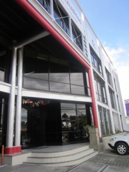 Vista frontal